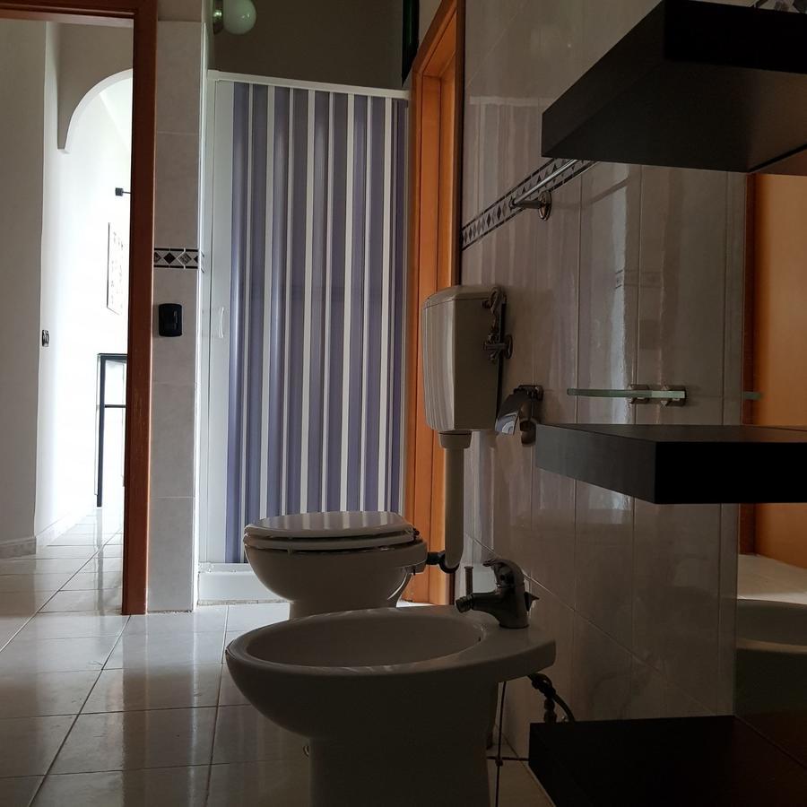 Lisandro Wine Resort Apartments Caserta Castel Campagnano Eksteriør bilde