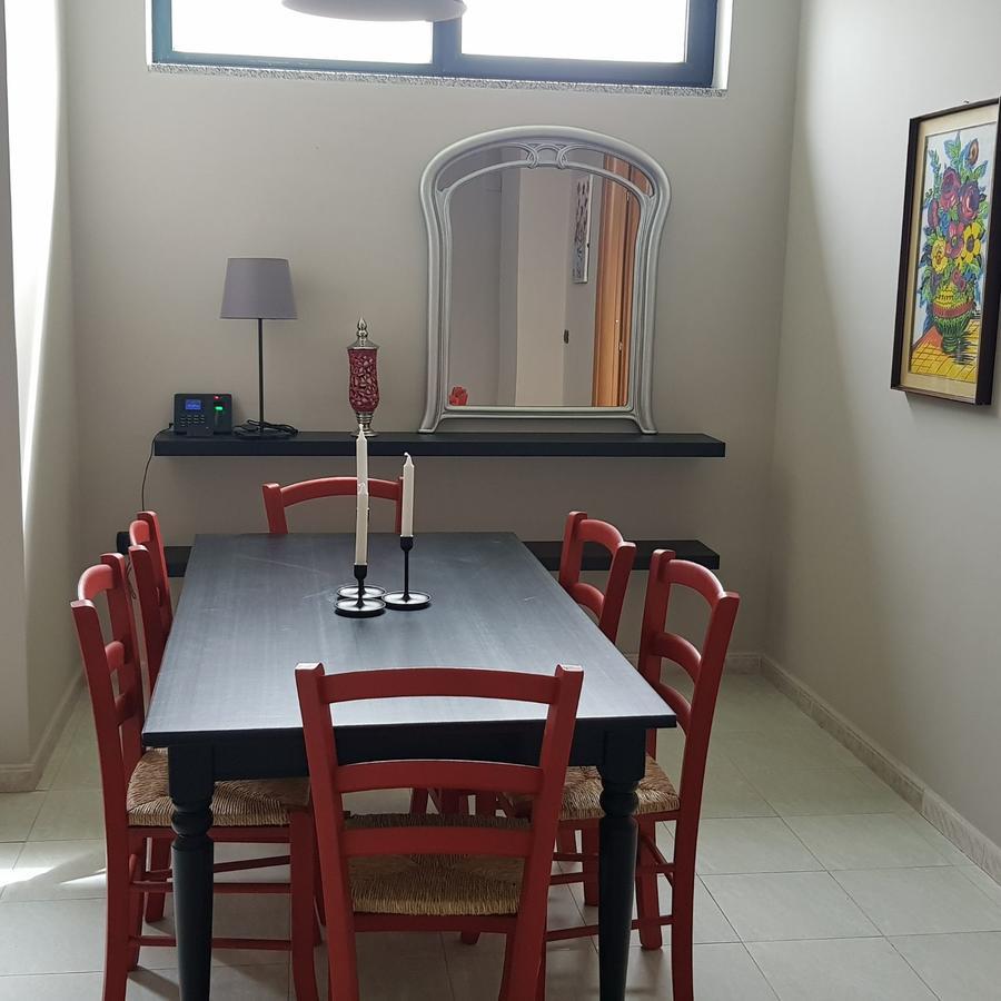 Lisandro Wine Resort Apartments Caserta Castel Campagnano Eksteriør bilde